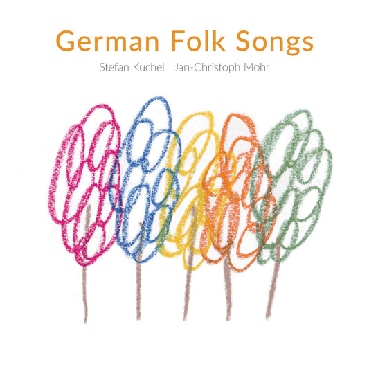 Download - German Folk Songs