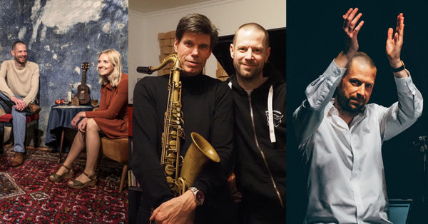 SHOP - jcmohr, imkeandj, German Folk Songs, ...