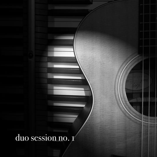 Download - imkeandj: Duo Session No. I